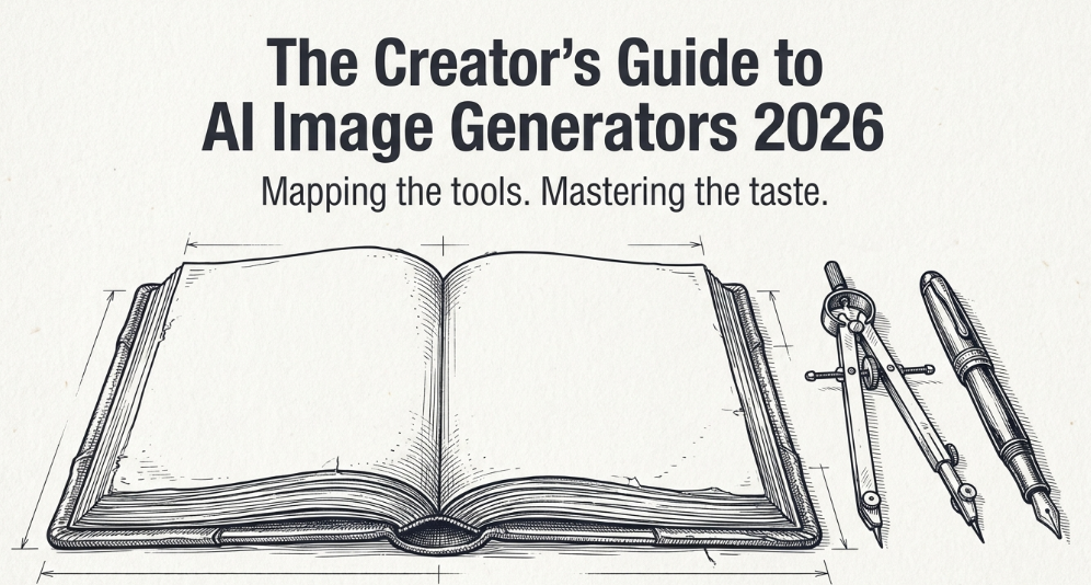 AI Image Generators