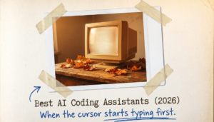 AI Coding Assistants