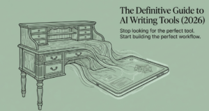 Writing Tools