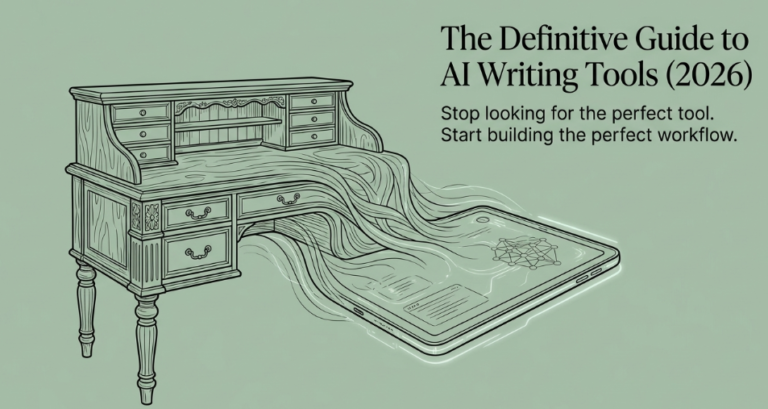 Writing Tools